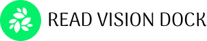 Read Vision Dock